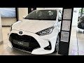 2024 Toyota Yaris Excel | Interior and Exterior Review [4K]