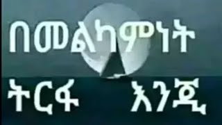 መልከምነት ትርፍ እንጂ ኪሰራ የለዉም።