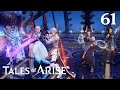 Tales of Arise - 100% Walkthrough: Part 61 - The Reminiscence Device (No Commentary)