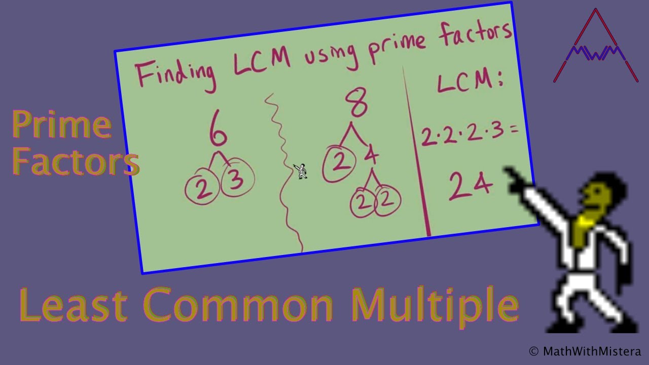 Least Common Multiple