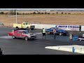 mopar shootout drags sacramento raceway 2019