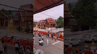 รีวิวหลวงพระบาง #laos #luangprabang #เที่ยวลาว #รีวิวหลวงพระบาง #หลวงพระบาง #เวียงจันทร์