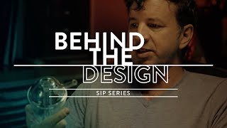 GRAV®️ Behind The Design: Sip Series (2019)