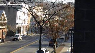 Peekskill NY. Volunteer Fire Department Engine 130 As Engine 133