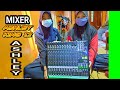 Mixer Ashley king 12 | Pesanan Pemalang