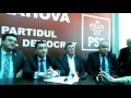 conferinta psd prahova