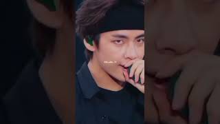 Kim taehyung 'Chuttamalle' AI cover 💜🔥