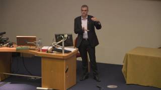 Big Data and Cyber Security, David Stubley (7Elements)