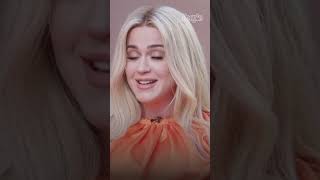 Katy Perry Calls Her 2019 Met Gala Cheeseburger Outfit Her "Most Fun" Fashion Moment #Short