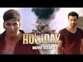 Akshay Kumar Eliminates The Head Of Sleeper Cells | Holiday | Movie Scene | A.R. Murugadoss