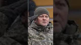 Главнокомандующий ВСУ Залужный отказался от встречи с начальниками генштаба НАТО
