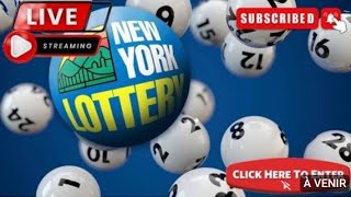 Résultat tirage New York soir 6 janvier 2025 #boulcho #lotto