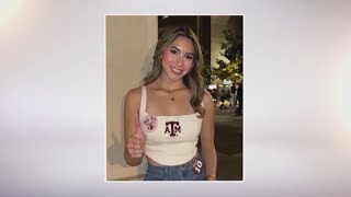 Brianna Aguilera update: Family of Texas A&M student says they plan to order independent autopsy