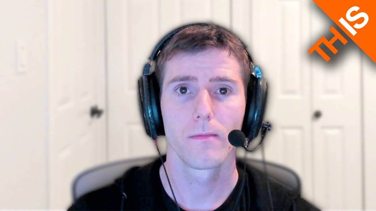 I Showed You My Tech Tip Ft Linustechtips Youtube