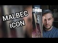 NOVO MALBEC ICON - VALE A PENA?