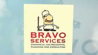 Bravo Services | Commercial Cleaning | Peoria, AZ