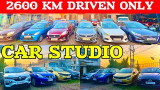 Only 2,000Km driven car | Altroz, Baleno, Ecosport,Verna,Alto,Venue,Best second hand cars in Kolkata