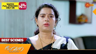Bhavana - Best Scenes | 11 May 2024 | Surya TV Serial