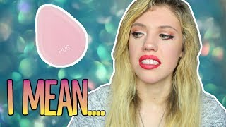 PUR SILICONE SPONGE! | HIT OR MISS