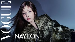 ครั้งแรกของ Nayeon จากวง TWICE บนปกโว้กประเทศไทยฉบับเดือนตุลาคม 2024!