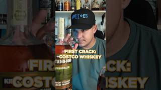 Have You Tried Costco Whiskey? #costco #whiskey