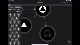 Circles - Edge Pixel Node