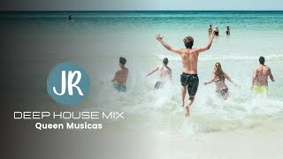 [No Copyright Music] 2020 - Deep House Mix - Queen Musicas 🎹 FREE🎶 Sin derechos de autor. Music Vlog