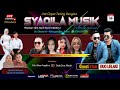 🔴Live Streaming SYAQILA MUSIC Edisi Malam ~ Cikeusal lor, Senin 10 Juni 2024