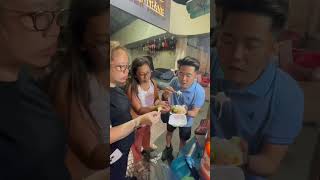 STICKY RICE (XÔI) VIETNAMESE FOOD | Jodel Numeron