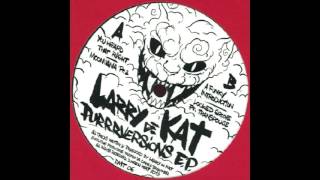 Larry De Kat - A Funky Introduction