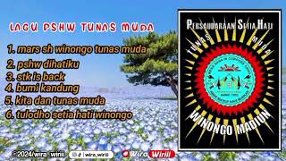 kumpulan lagu pshw tunas muda