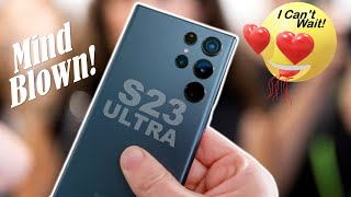 Samsung Galaxy S23 Ultra - IT'S FINALLY OVER ||