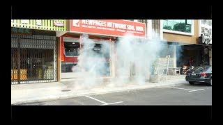 NEWPAGES Johor HQ Opening