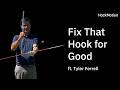 Hooking the Ball? Discover 3 Key Elements to Fix It Now