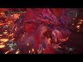 guÍa avanzada glaive insecto monster hunter world gameplay español