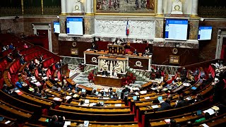 Budget 2025 : malgré le spectre du 49.3, les députés déterminés à faire valoir leurs positions