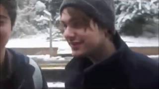 Michael Clifford - I need a Hero ♥