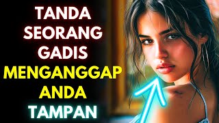 13 Tanda Jelas Para Wanita Mengira Kamu Tampan