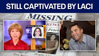 Laci Peterson murder: shocking crime revisited in two new documentaries