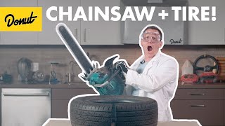 TIRES | How they Work | Science Garage