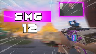 SMG-12 \