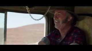 Wolf Creek 2 - Exclusive Horror Movie Clip