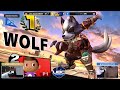 ubc weekly 128 winners round 2 ubc blackbolt villager vs. hoa bmj hm wolf ssbu