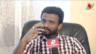 Pandiraj Interview on 'Kedi Billa Killadi Ranga' | Tamil Movie | Sivakarthikeyan, Vimal