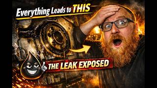 Everything Leads to THIS — The Leak Exposed. Part 2