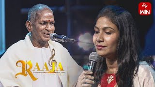 Enno Ratrulosthayi Song - Ilaiyaraaja | Raaja Live in Concert | Ilaiyaraaja Event | 19th March 2023