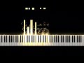 piano improv no 75 bernhardschmidtmusic