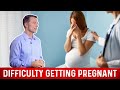 Difficulty Getting Pregnant? – Dr. Berg’s Advice On Fertility Vitamins