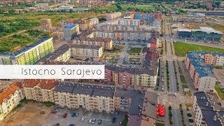 Let: Istočno Sarajevo - Lukavica