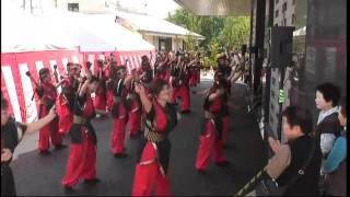 2011/5/25　仏子聖地霊園、晋山落慶式